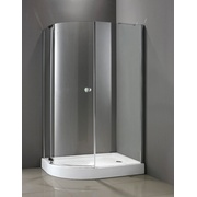 Душевой уголок Cezares Electra RH-1-120/90-C-Cr-L