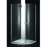 Душевой уголок Cezares Elena ELENA-W-R-21-90-C-Cr 90x90