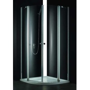 Душевой уголок Cezares Elena ELENA-W-R-22-90-C-Cr 90x90