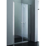Душевая дверь Cezares Elena ELENA-W-B-2-70-C-Cr 70х195