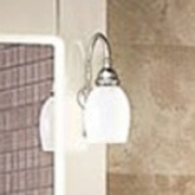 Светильник Cezares Fasano Classico 607S/B Cromo хром