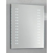 Зеркало Cezares Fly Moderno с LED подсветкой 60x70 см