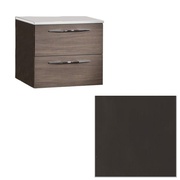 Шкаф Cezares Fly Moderno 47-CS-062-GR 59x44.5x50 см 07 Grigio laccato lucido