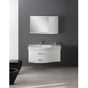 Зеркало Cezares Garda Moderno 07 Laccato