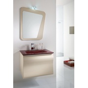 Тумба для раковины Cezares Gliss Moderno 01 Essenza Wenge