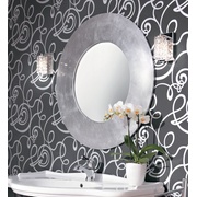 Зеркало Cezares Ischia New Classico SOLE 88x88