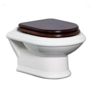 Унитаз подвесной Cezares King Palace CZR-163-TH 53x40