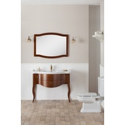 Тумба для раковины Cezares Lady Classico 01 Noce