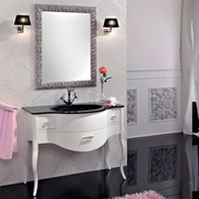 Раковина Cezares Lady Classico Nero