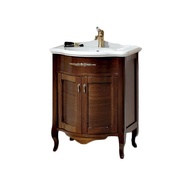 Тумба для раковины Cezares Laura 01 63x49x80.5 см Noce