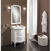 Тумба для раковины Cezares Laura 01 70x56x80.5 см Noce