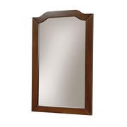 Зеркало Cezares Laura 05 61x101 см Frassinato