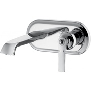 Смеситель для раковины Cezares Liberty BLI-01 встраиваемый