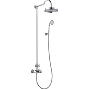 Душевой гарнитур Cezares Liberty CD-T-01 с термостатом