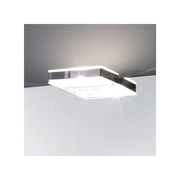 Светильник Cezares Liberty LIBERTY100LAMP2 хром