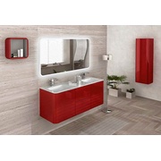 Раковина Cezares Liverpool Moderno 82367 Стеклянная 141х49