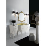 Раковина Cezares Margot 128 Classico Extra White