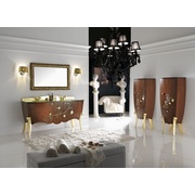 Раковина Cezares Margot 163 Classico Extra White