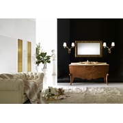 Зеркало Cezares Margot 163 Classico Cavalli