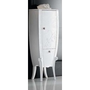 Шкаф Cezares Margot Colonna MARGCOLO.07 Laccato Panna