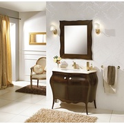 Столешница Cezares Michela Classico M1 Travertino, Carrara