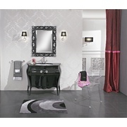 Тумба для раковины Cezares Michela New Classico 04 Decorato