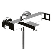 Π‘ΠΌΠ΅ΡΠΈΡΠ΅Π»Ρ Π΄Π»Ρ Π²Π°Π½Π½Ρ Cezares Molveno MOLVENO-VM-01-Cr ΠΎΠ΄Π½ΠΎΡΡΡΠ°ΠΆΠ½ΡΠΉ