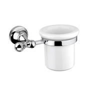 Стакан Cezares Olimp OLIMP-TUM-01-M подвесной, хром