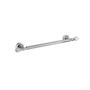 Полотенцедержатель Cezares Olimp OLIMP-TH06-01-Sw 60 см ручки Swarovski хром