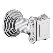 Ручка для смесителя Cezares Olimp OLIMP-01-O хром квадратная
