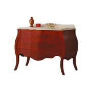 Тумба для раковины Cezares Olivia 113.5x57x85 см