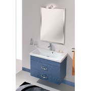 Тумба для раковины Cezares Orchidea Moderno 06 Frassinato