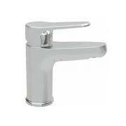 Смеситель для раковины Cezares Peonia LSM1-01 с донным клапаном