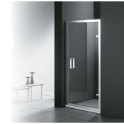 Душевая дверь Cezares Porta PORTA-D-B-11-100-C-Cr 100х195