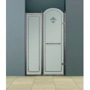 Душевая дверь Cezares Retro RETRO-B-11-120-PP-Cr-R 120х195