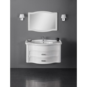 Тумба для раковины Cezares Rondo New Classico 103x57x80