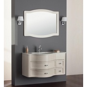 Тумба для раковины Cezares Rondo New Classico Frassinato 110x57x53,5