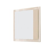 Зеркало Cezares Rosa 45008 90x80 см с LED подсветкой