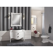 Тумба для раковины Cezares Royal Palace New Classico 01 Noce