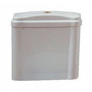 Бачок для унитаза Cezares Royal Palace CZR-012T 21.5x45.5 см с арматурой