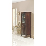 Шкаф Cezares Rubino Classico 01 54x50x169 см Noce