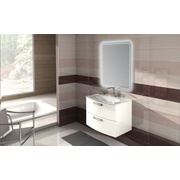 Раковина Cezares Sirio Moderno 75x46 см