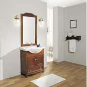 Тумба для раковины Cezares Star Cassetti 01 Noce-4