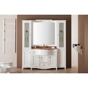 Тумба для раковины Cezares Star Cassetti 06 Opaco-5