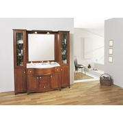 Шкаф Cezares Star Cassetti STCOL.06 40x36x194 Opaco