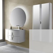 Раковина Cezares Sting Moderno 70x52 см