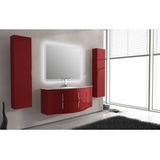 Раковина Cezares Sting Moderno 104x53 см левосторонняя