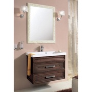 Тумба для раковины Cezares Trend Moderno 81x45x60 Frassinato