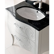 Столешница Cezares Tulip 123 TULIPTOP123MARQ