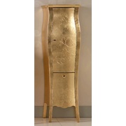 Шкаф Cezares Tulip COLO.04 35x49x135 Foglia oro